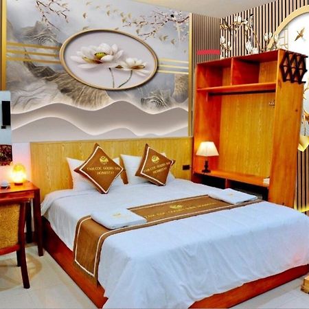 Tamcoc Golden Shine Homestay نينه بينه المظهر الخارجي الصورة