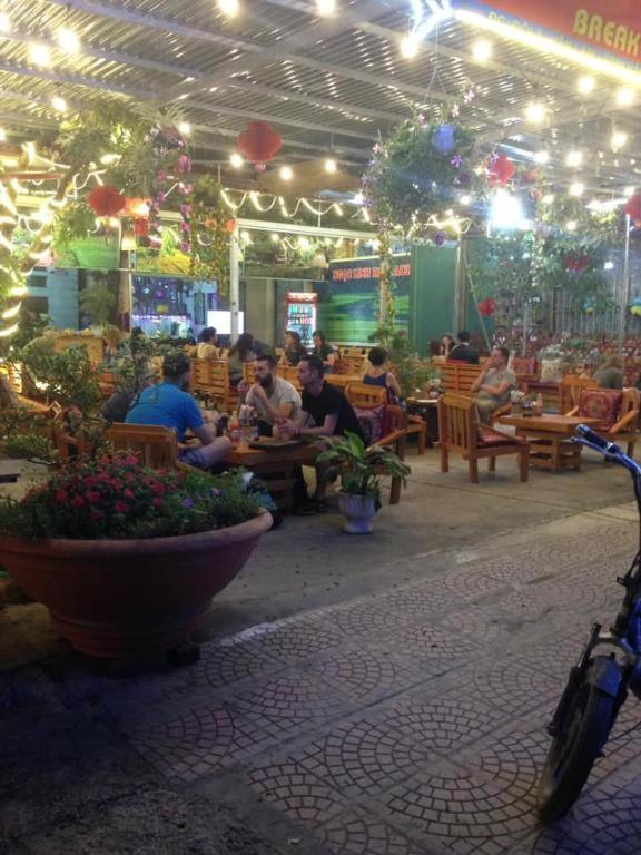 Tamcoc Golden Shine Homestay نينه بينه المظهر الخارجي الصورة